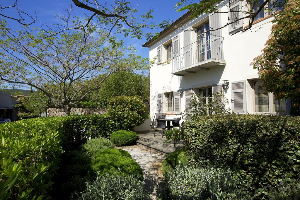 Le Pinarello Hotel Sainte-Lucie de Porto-Vecchio Exterior photo